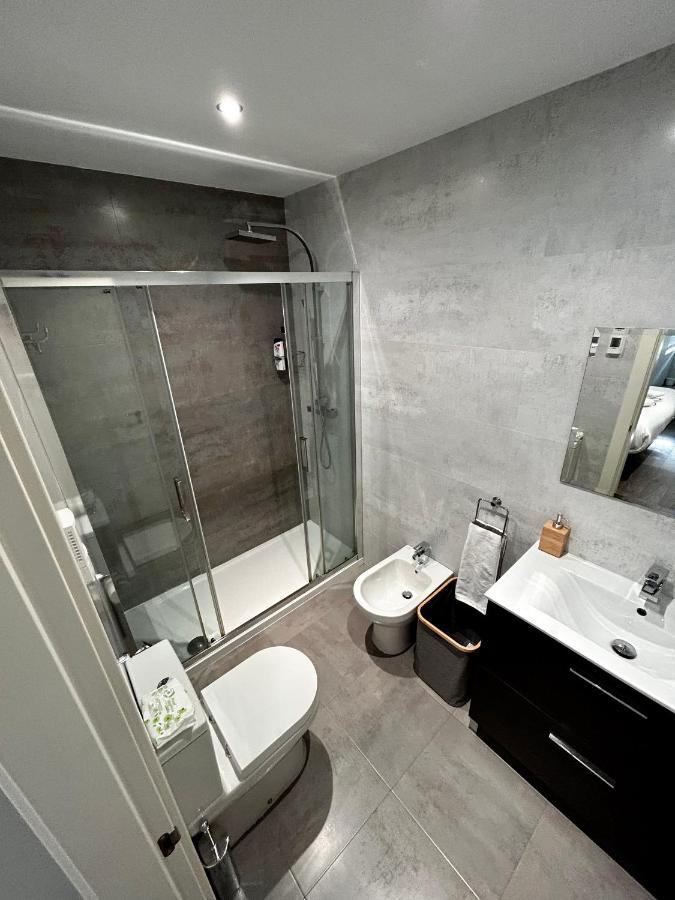 Apartamento - Riba De Sella Ribadesella Exterior photo